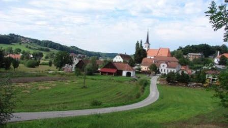 Juršinci